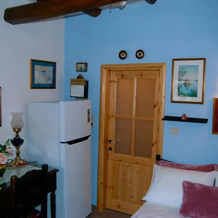 Апартаменты Yangos Traditional Kouramades